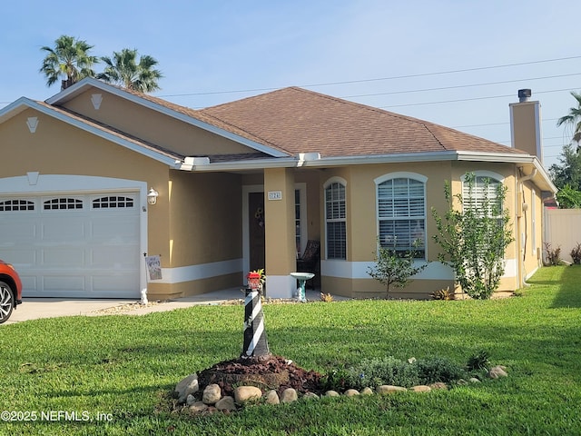 724 Lake Geneva Dr, Saint Augustine, FL 32092