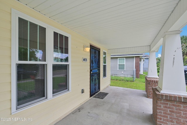 1473 Morgan St, Jacksonville, FL 32209 - photo 6