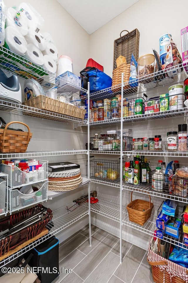 488 Montserrat Dr, Saint Augustine, FL 32092 - view of pantry