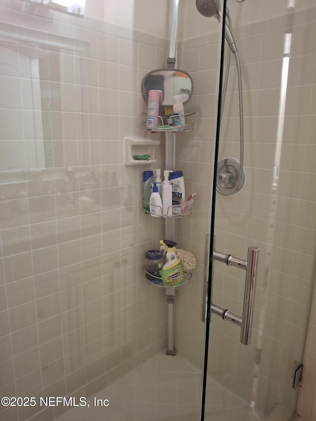 2770 Bordeaux Ct, Ponte Vedra Beach, FL 32082 - full bath with tiled shower