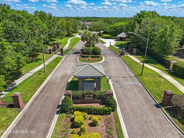 10065 Ecton Ln, Jacksonville, FL 32246 - view of surrounding community