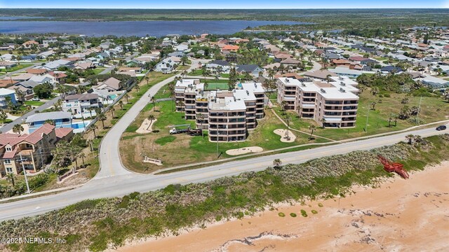 3360 Ocean Shore Blvd Unit 3070, Ormond Beach, FL 32176 - drone / aerial view