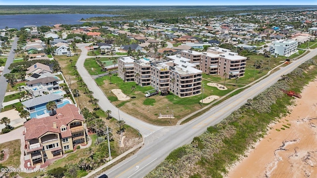 3360 Ocean Shore Blvd Unit 3070, Ormond Beach, FL 32176 - aerial view of a large body of water
