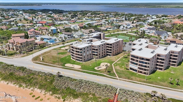 3360 Ocean Shore Blvd Unit 3070, Ormond Beach, FL 32176 - bird's eye view of a large body of water