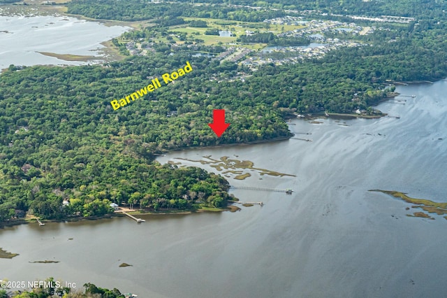 0 Barnwell Rd, Fernandina Beach, FL 32034