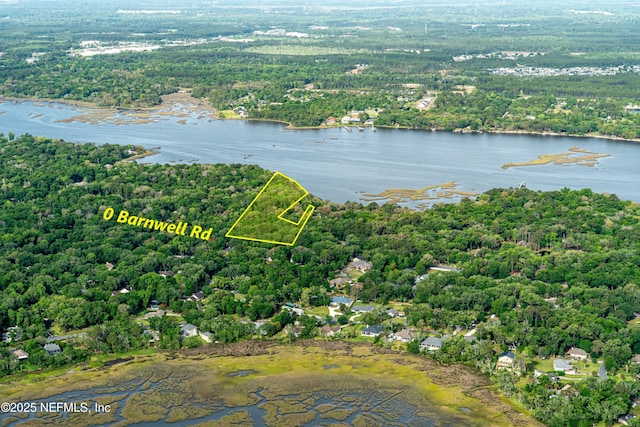 0 Barnwell Rd, Fernandina Beach, FL 32034