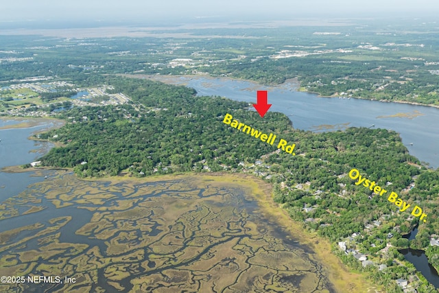 0 Barnwell Rd, Fernandina Beach, FL 32034