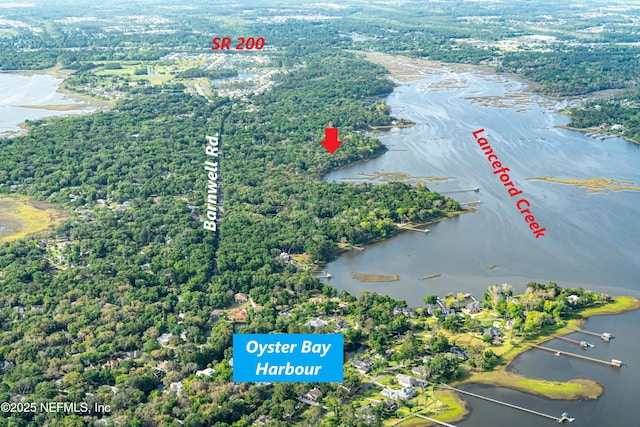0 Barnwell Rd, Fernandina Beach, FL 32034