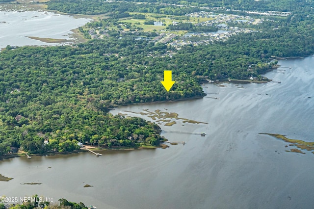 0 Barnwell Rd, Fernandina Beach, FL 32034