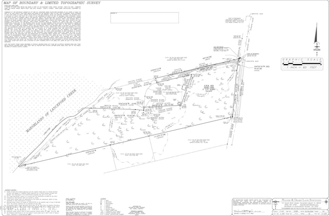 0 Barnwell Rd, Fernandina Beach, FL 32034