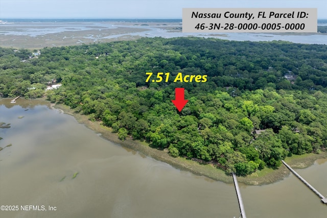 0 Barnwell Rd, Fernandina Beach, FL 32034