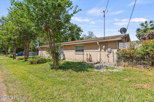 8615 2nd Ave, Jacksonville, FL 32208 - view of outdoor structure
