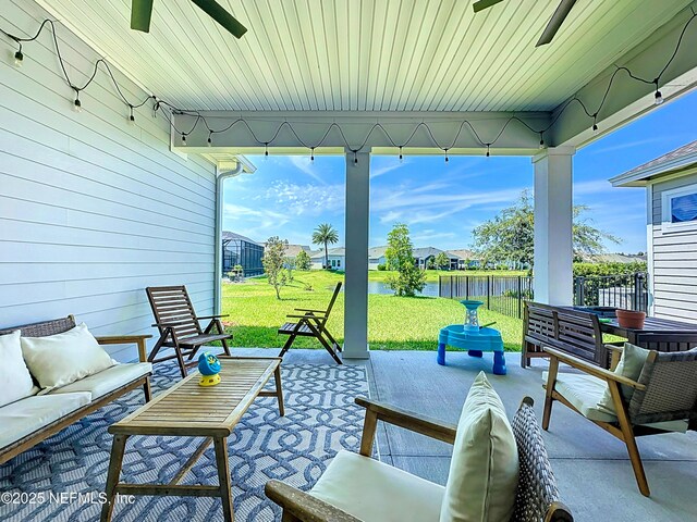11368 Hillsong Ct, Jacksonville, FL 32256 - photo 16
