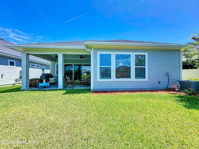 11368 Hillsong Ct, Jacksonville, FL 32256 - photo 17