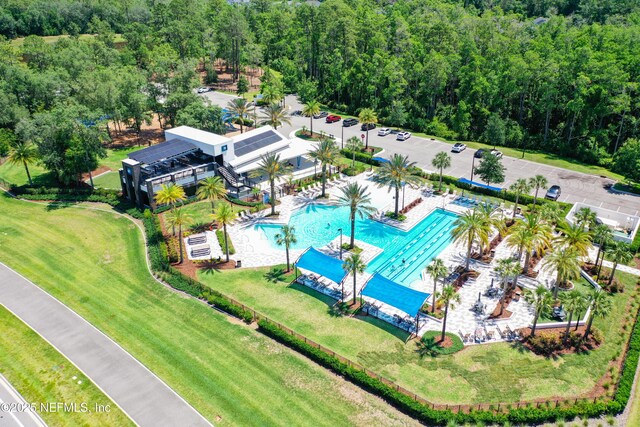 11368 Hillsong Ct, Jacksonville, FL 32256 - photo 20