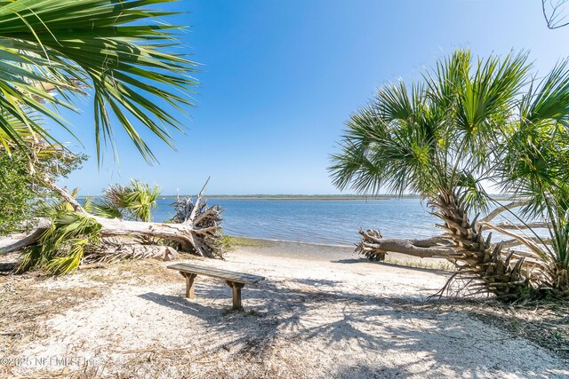 263 Forest Spring Dr, Ponte Vedra, FL 32081 - water view