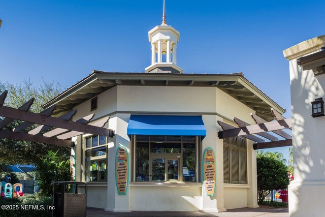 263 Forest Spring Dr, Ponte Vedra, FL 32081 - view of building exterior