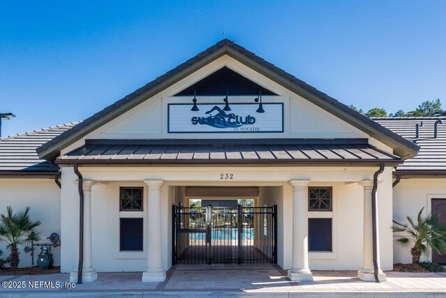 263 Forest Spring Dr, Ponte Vedra, FL 32081 - view of building exterior