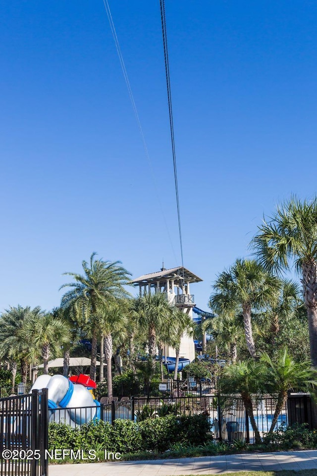 263 Forest Spring Dr, Ponte Vedra, FL 32081 - view of property