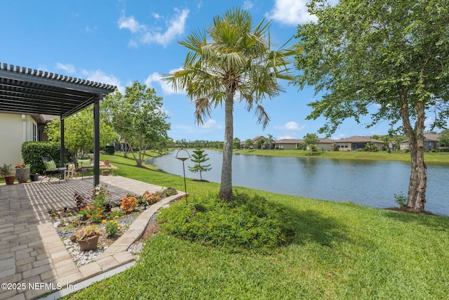263 Forest Spring Dr, Ponte Vedra, FL 32081 - water view