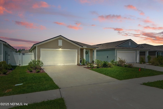2829 Oak Stream Dr, Green Cove Springs, FL 32043 - photo 2