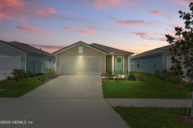 2829 Oak Stream Dr, Green Cove Springs, FL 32043 - photo 4