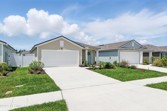 2829 Oak Stream Dr, Green Cove Springs, FL 32043 - photo 1