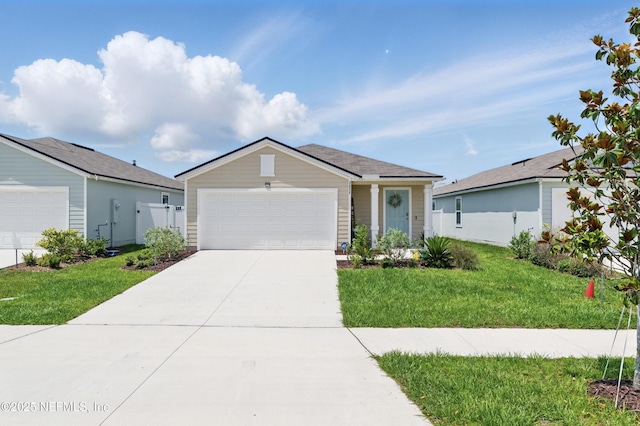 2829 Oak Stream Dr, Green Cove Springs, FL 32043 - photo 3