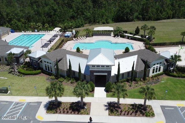 2829 Oak Stream Dr, Green Cove Springs, FL 32043 - photo 25