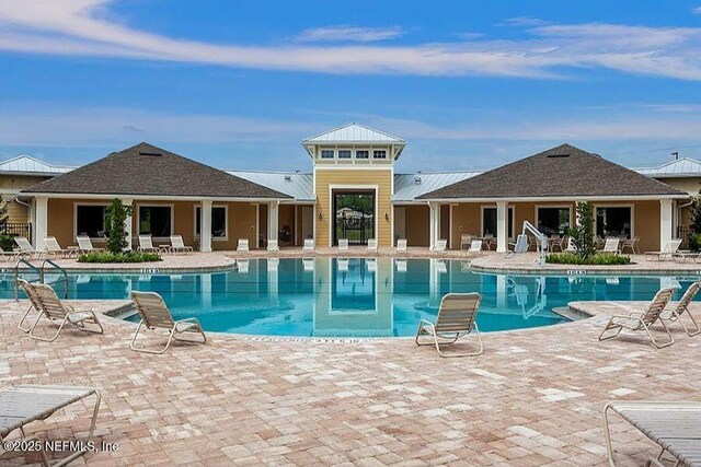 2829 Oak Stream Dr, Green Cove Springs, FL 32043 - photo 26