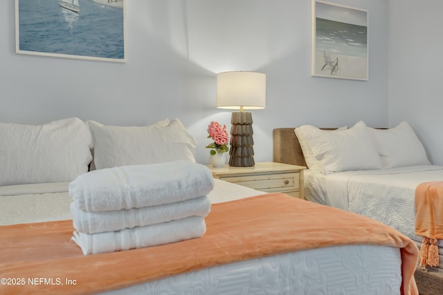 1113 Lee Rd, Jacksonville, FL 32225 - view of bedroom