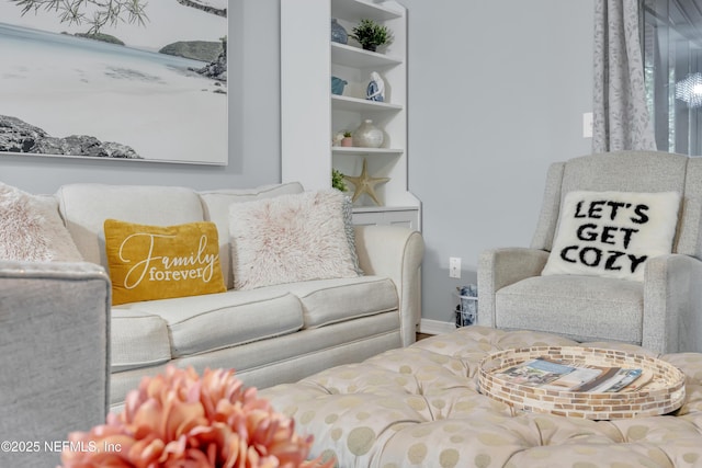 1113 Lee Rd, Jacksonville, FL 32225 - view of sitting room