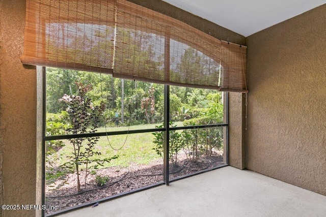 12700 Bartram Park Blvd Unit 1911, Jacksonville, FL 32258 - view of unfurnished sunroom