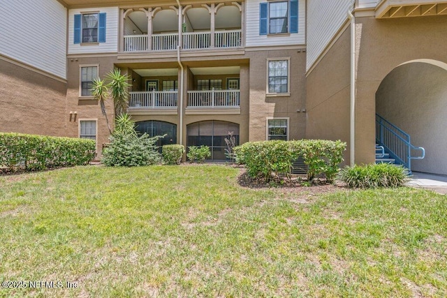 12700 Bartram Park Blvd Unit 1911, Jacksonville, FL 32258 - view of building exterior