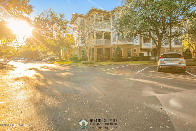 12700 Bartram Park Blvd Unit 1911, Jacksonville, FL 32258 - view of building exterior featuring uncovered parking