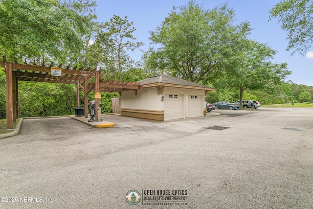 12700 Bartram Park Blvd Unit 1911, Jacksonville, FL 32258 - view of parking