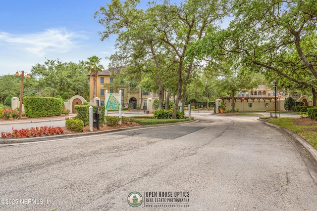 12700 Bartram Park Blvd Unit 1911, Jacksonville, FL 32258 - view of front of home featuring a gate and stucco siding