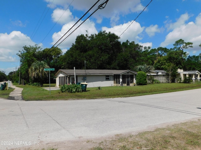 7649 Mclaurin Rd Unit 1 & 2, Jacksonville, FL 32256 - photo 6