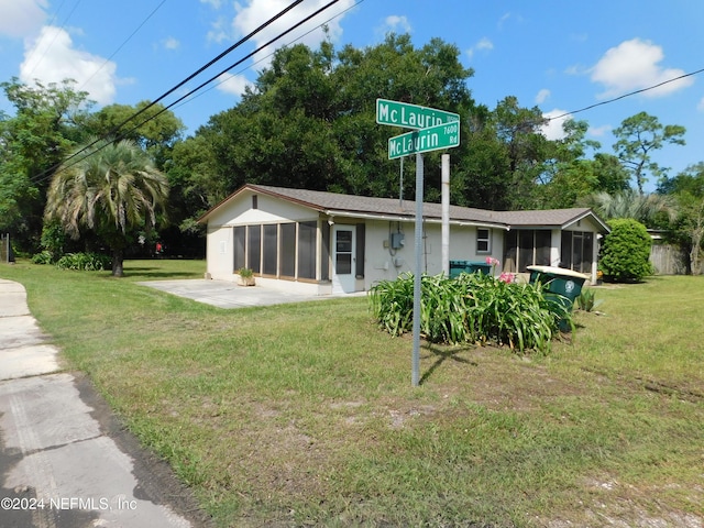 7649 Mclaurin Rd Unit 1 & 2, Jacksonville, FL 32256 - photo 29