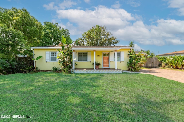 612 11th Ave N, Jacksonville Beach, FL 32250 - photo 1