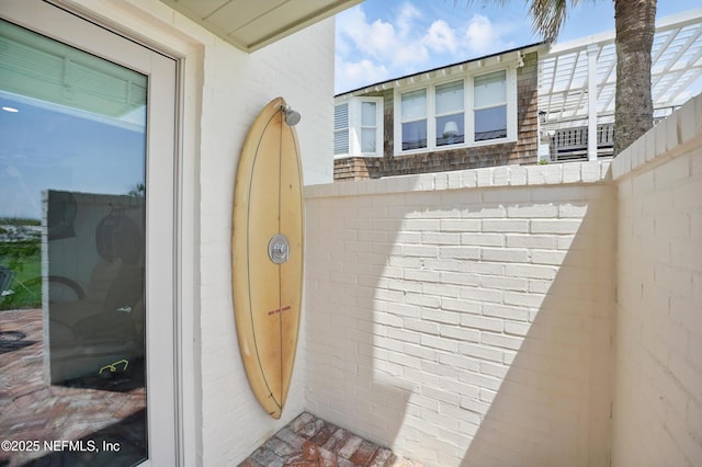 816 Ocean Front, Neptune Beach, FL 32266 - exterior view