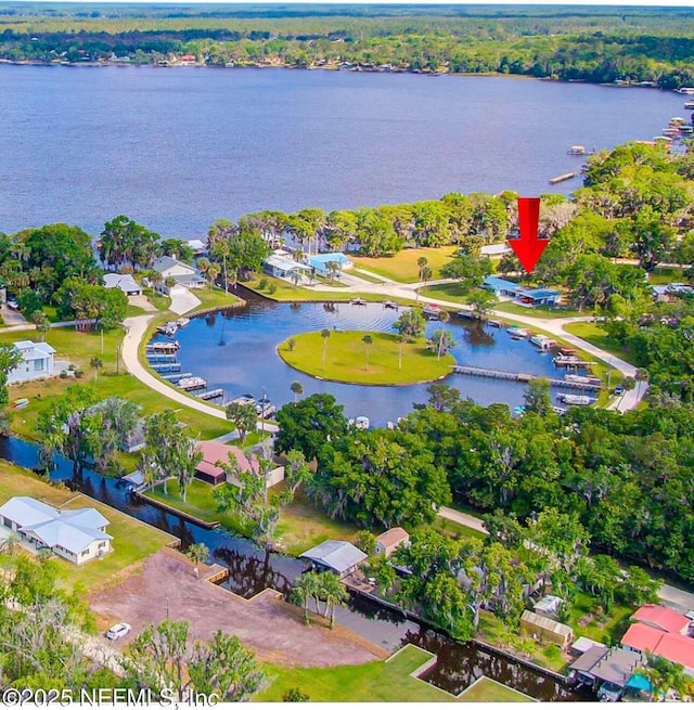 200 Bass Dr, Crescent City, FL 32112 - photo 2