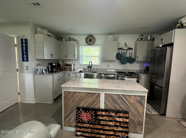 200 Bass Dr, Crescent City, FL 32112 - photo 4