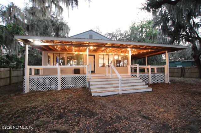 318 Riviera Dr, Crescent City, FL 32112 - photo 1