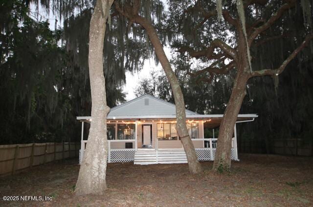 318 Riviera Dr, Crescent City, FL 32112 - photo 16