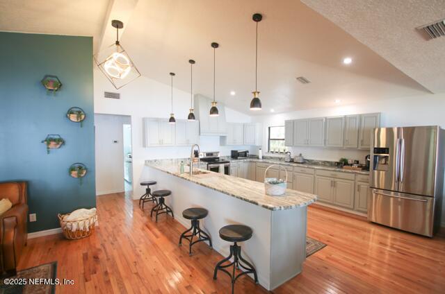 318 Riviera Dr, Crescent City, FL 32112 - photo 3