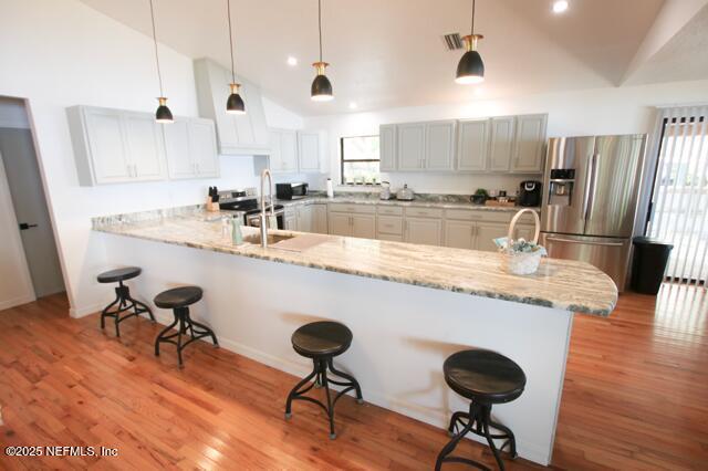 318 Riviera Dr, Crescent City, FL 32112 - photo 4