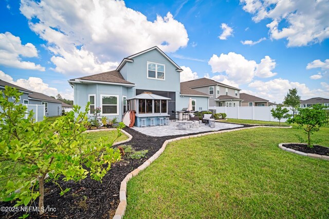 2941 Oak Stream Dr, Green Cove Springs, FL 32043 - photo 5