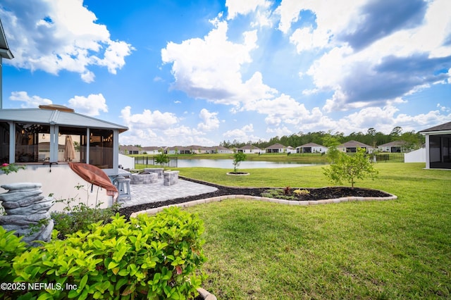 2941 Oak Stream Dr, Green Cove Springs, FL 32043 - photo 4
