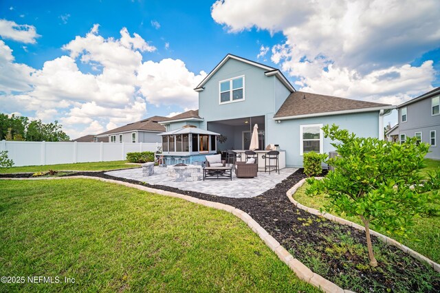 2941 Oak Stream Dr, Green Cove Springs, FL 32043 - photo 6